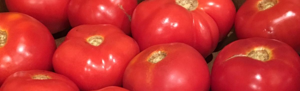 Veggie ready