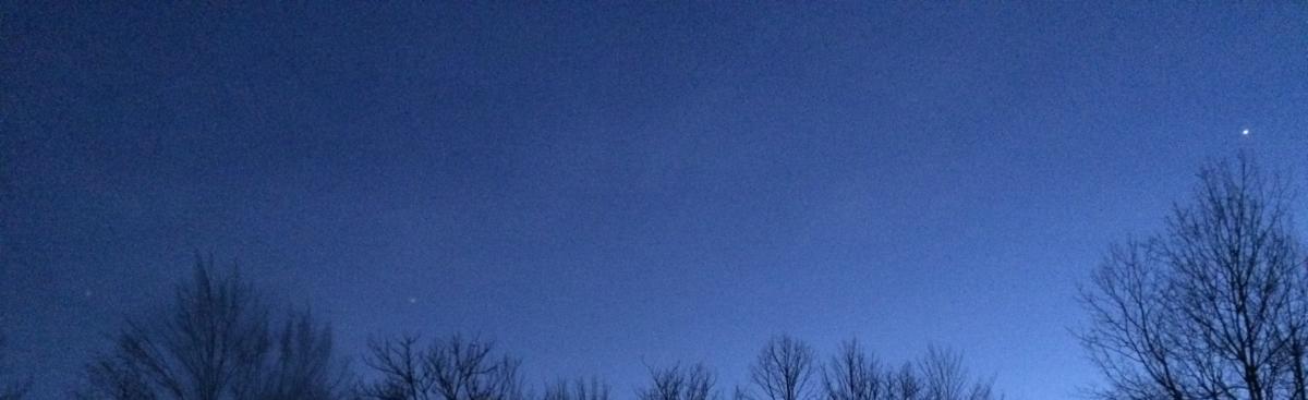 Tap, collect, boil, bottle, pour, enjoy