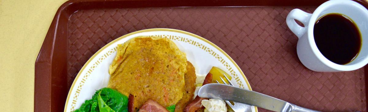 Volunteer for the Taste of the Market Breakfast!