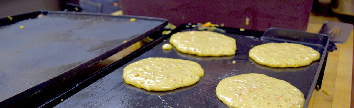Meet the 2019 Taste of the Market Breakfast Team