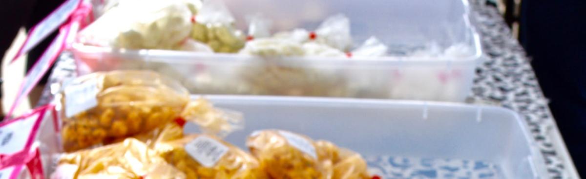 WI Whisk Recipe of the week - Traditional Canadian Poutine