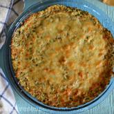 WI Whisk Recipe of the Week - Kohlrabi Warm Dip