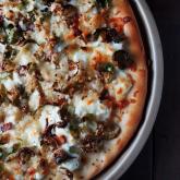 Recipe of the Week - Brussels Sprout and Ricotta Pizza