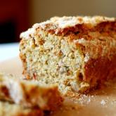 Recipe of the Week - Morning Glory Quick Bread