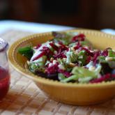 Recipe of the Week - Fresh Pickled Beet Salad