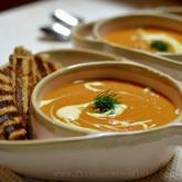 Recipe of the Week - Roasted Tomato & Fennel Soup