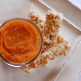 Recipe of the Week - Sweet Potato & Ginger Butter