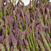 Recipe of the Week - Savory Overnight Oats with Asparagus and Green Onions