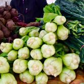 Slurpable Summer Soups