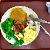 Volunteer for the Taste of the Market Breakfast!