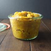 WI Whisk Recipe of the Week - Sweet and Spicy Apple Chutney