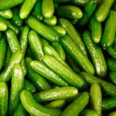 Recipe of the Week - Cucumber Sesame Salad