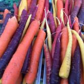 Recipe of the Week - Honey Glazed Carrots with Fresh Mint
