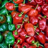 Recipe of the Week - Green Chile Pork