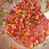 Join us at Wednesday Market on July 10th for an inspiring and tasty recipe demo