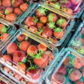 Recipe of the Week - Roasted Strawberry Balsamic Jam