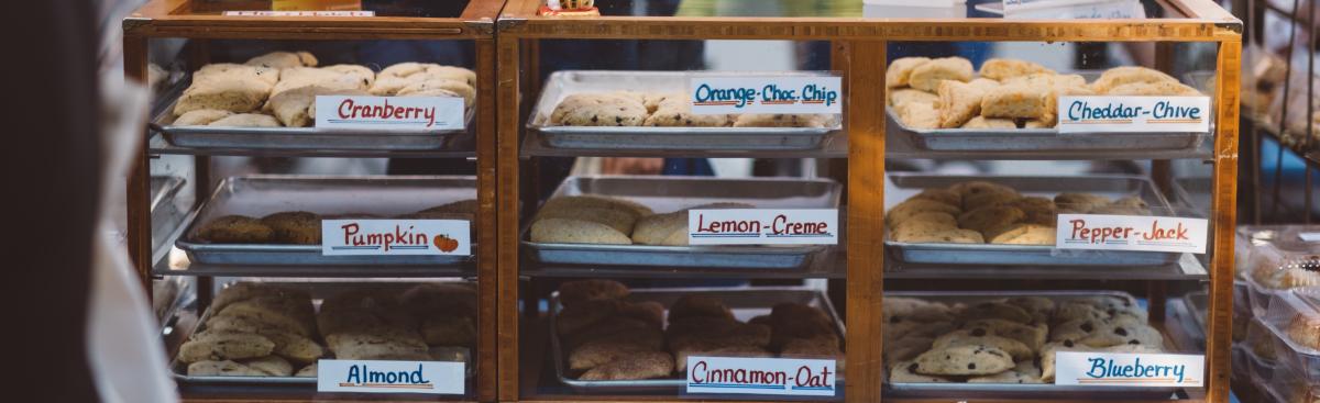 Sugar River Country Bakery