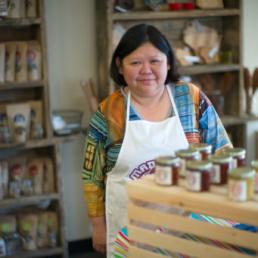 Madame Chu Delicacies